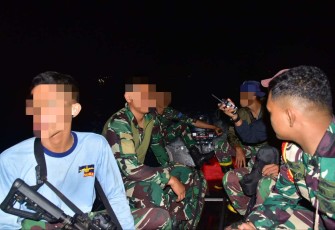 Satkopaska Koarmada III 