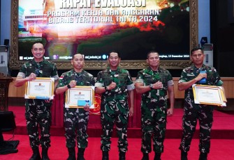 Foto bersama