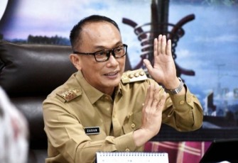 Prof Zudan Arif Fakrulloh 