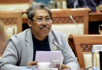 Mulyanto Anggota Komisi VIII DPR RI Fraksi PKS