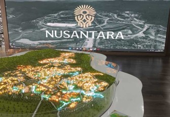 Ibu Kota Nusantara 