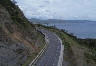 Jalan Pansela alternatif mudik lebaran 2024