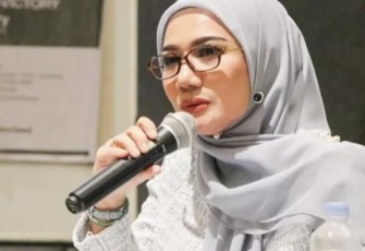Wakil Ketua DPRD Kota Depok Fraksi Gerindra, Hj Yeti Wulandari SH