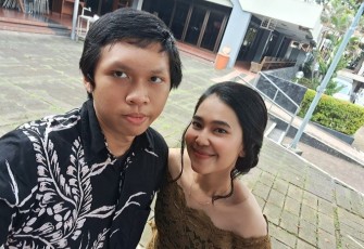 FOTO/ARSIP Christofel Copa