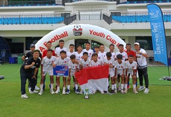 Bintang FC Rembang 