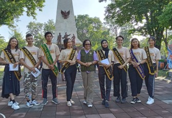 #PPSBergerakHarmoni