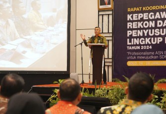 SFV Dongkrak PNBP Pada Subsektor Pengembangan SDMKP