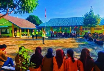 Operasi Keselematan Seligi 2024 Polres Bintan