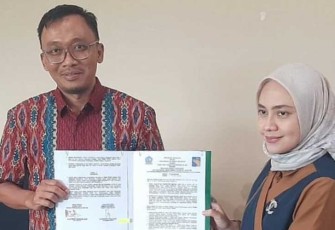 MoU dijalin RSUD Bintan dengan beberapa RS di Daerah
