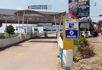 BP Batam Lakukan Penyesuaian Tarif Parkir Pelabuhan Domestik