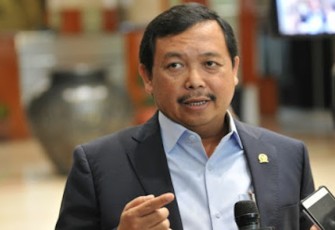 Anggota Komisi VI DPR RI Herman Khaeron 