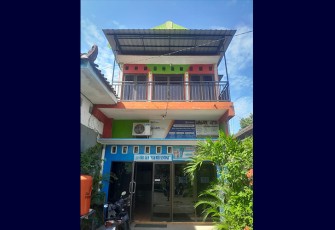 Kantor BKM Makmur Sentosa