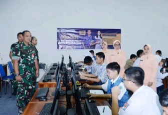 Seleksi PPDB SMA Pradita Dirgantara