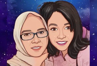 Foto/Arsip Siti Haerani 
