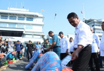 Mentan Andi Amran Sulaiman 