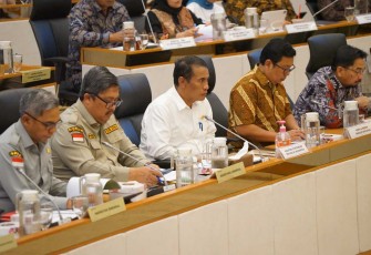 Mentan RI Andi Amran Sulaiman 