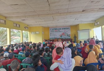 Forum Petani Makmur (FPM) Waykanan.