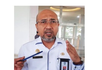 Asisten Ekonomi dan Pembangunan Setdaprov Kepulauan Riau, Luki Zaiman Prawira memastikan ketersediaan stok dan pasokan beras di Kepri aman dan cukup untuk memenuhi kebutuhan sampai dengan lebaran tahun 2024