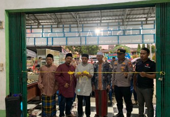  Grand Opening Lesehan 5758