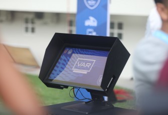 Uji Coba VAR Dimulai Pada Final EPA U-20