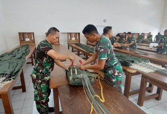 Jungar Prajurit Makopasgat