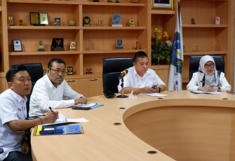 Pemerintah Provinsi Kepri Upayakan Pemulangan Nelayan Natuna yang Ditangkap Malaysia