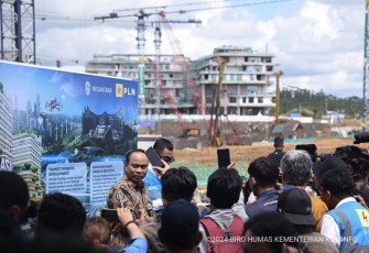 Menkominfo Budi Arie Setiadi