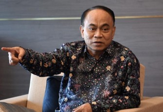 Menkominfo Budi Arie Setiadi