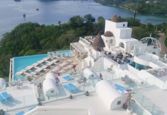 Local Collection Hotel Labuan Bajo