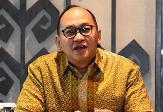 Menteri Investasi/Kepala BKPM Rosan Roeslani 
