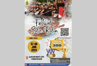 Event Akbar Solu Bolon