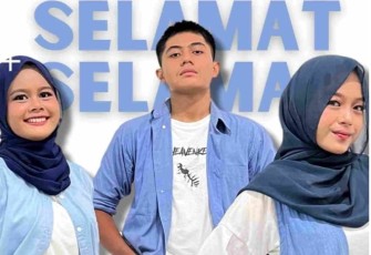 Tiga Remaja Tanjungpinang Raih Prestasi di Ajang GenRe Kepri 2025