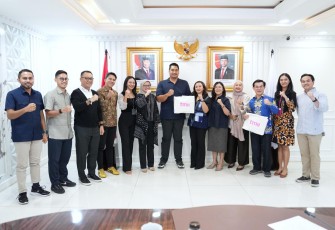 Kementerian Pemuda dan Olahraga Republik Indonesia (Kemenpora RI) siap berkolaborasi dengan Taman Mini Indonesia Indah (TMII) untuk mendukung berkembangnya kegiatan kepemudaan dan keolahragaan
