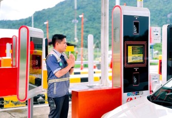 HKA Perkuat Kesiapan Operasional 16 Ruas Tol Sepanjang 989,55 Km Hadapi Arus Nataru 2025-2026