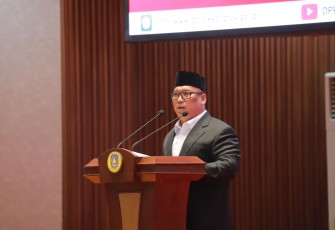 Wagub Kepri Nyanyang Haris Pratamura