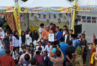 Festival Pemuda Berkarya 2025