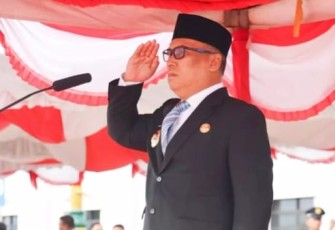 Wagub Nyanyang Sampaikan 3 Nilai Keteladanan