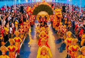 Kepri Art & Culture International 2025