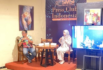 Simposium Nasional SMSI Ungkap Rahasia Sinergi dengan Platform Digital