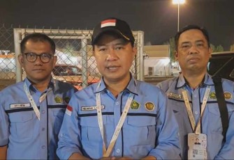 Dirjen PHU Kemenag Hilman Latief 
