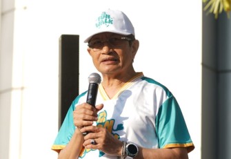 Menag Nasaruddin Umar 