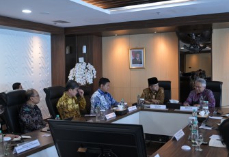 Kementerian Transmigrasi memperoleh dukungan penuh dari Kementerian Pendidikan Tinggi, Sains dan Teknologi untuk mengembangkan ekosistem Kawasan Ekonomi Transmigrasi Terintegrasi