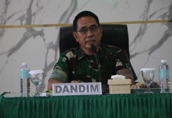 Mayor Inf Hanapi Kasdim 0104/Atim
