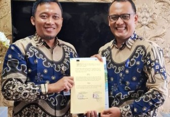 Lakukan Senergitas RSUD Bintan dan RSUD RAT Kepri Jalin Kerjasama Terkait Rujukan Parsial