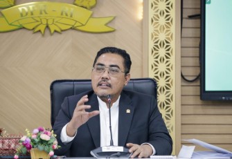 Ketua Fraksi PKB DPR RI Jazilul Fawaid  