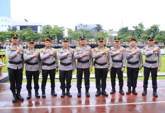 Peringatan Hari Kesadaran Nasional