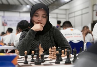 Shafira Devi Herfesa 