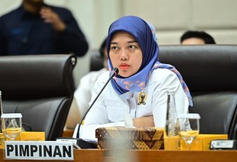 Wakil Ketua Komisi VII DPR RI, Chusnunia Chalim