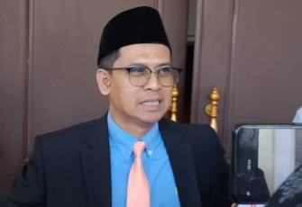 Bupati Karimun, Iskandarsyah