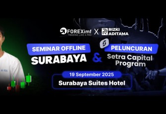Ilustrasi Berita (FOREXimf)